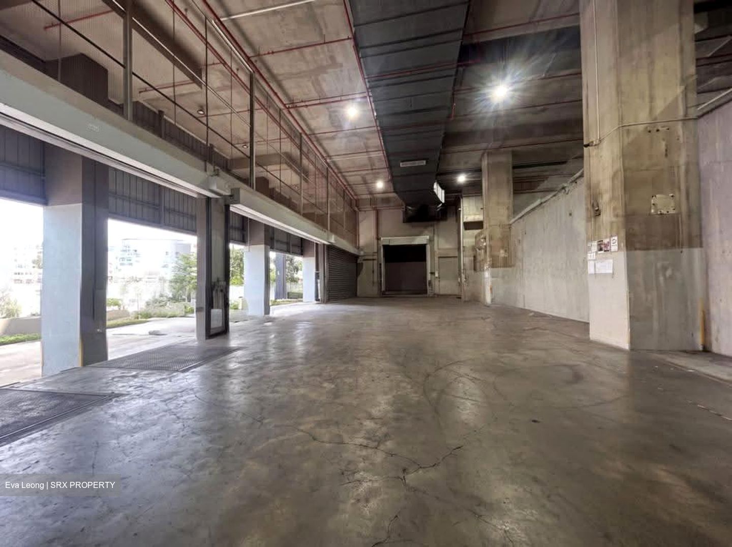 Penjuru Lane (D22), Warehouse #613067321